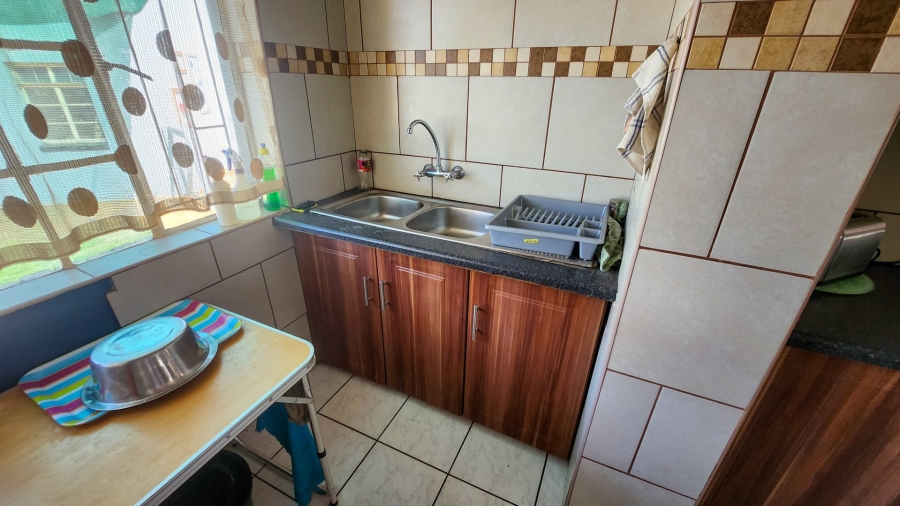 3 Bedroom Property for Sale in Stilfontein North West